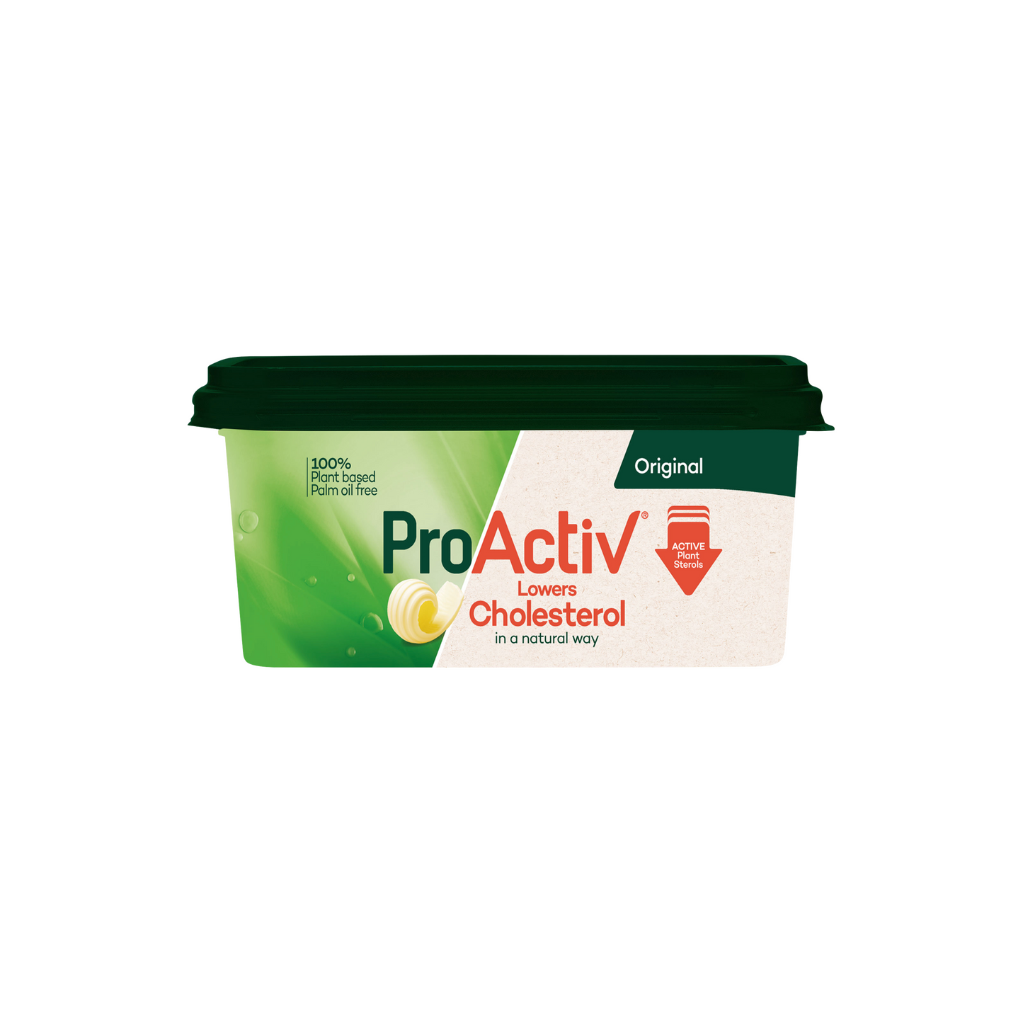 ProActiv margarin növényi szterinnel 400 g