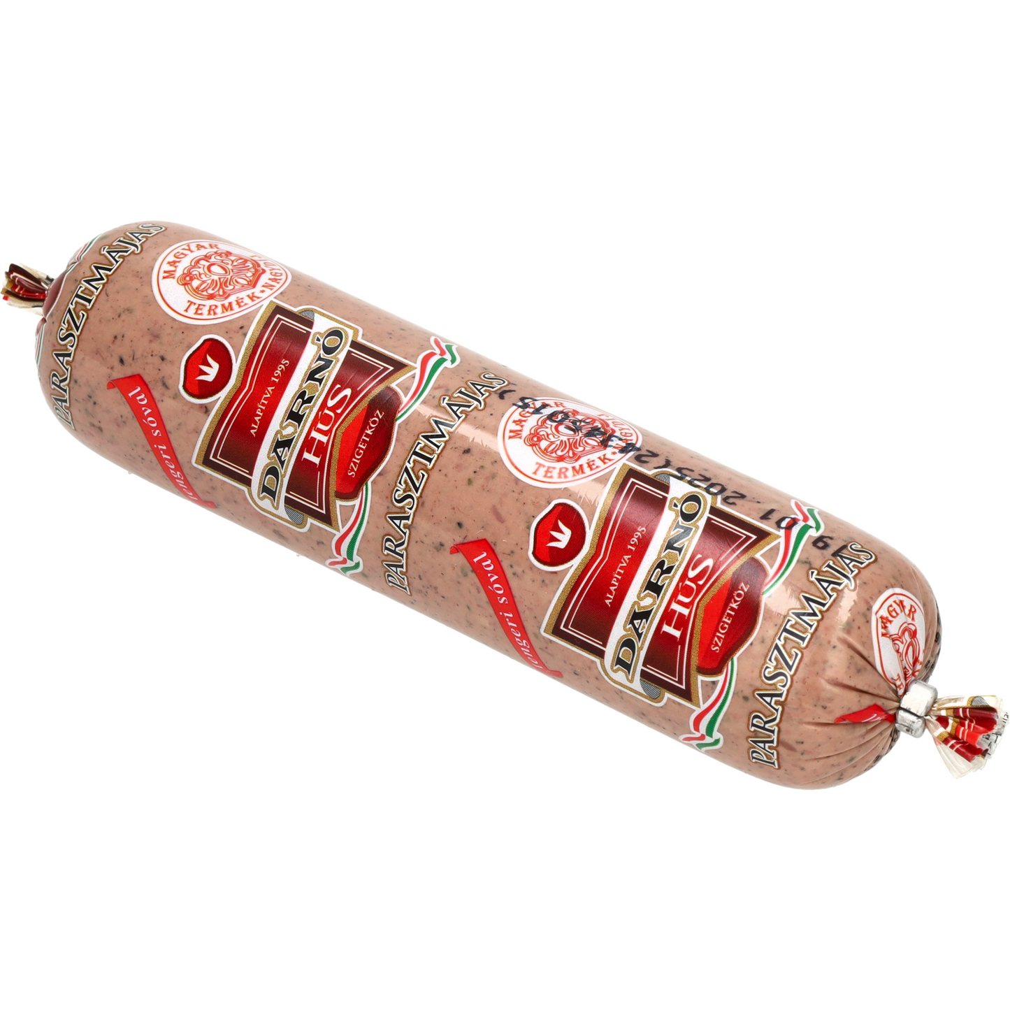 Darnó-Hús Parasztmájas 150g e