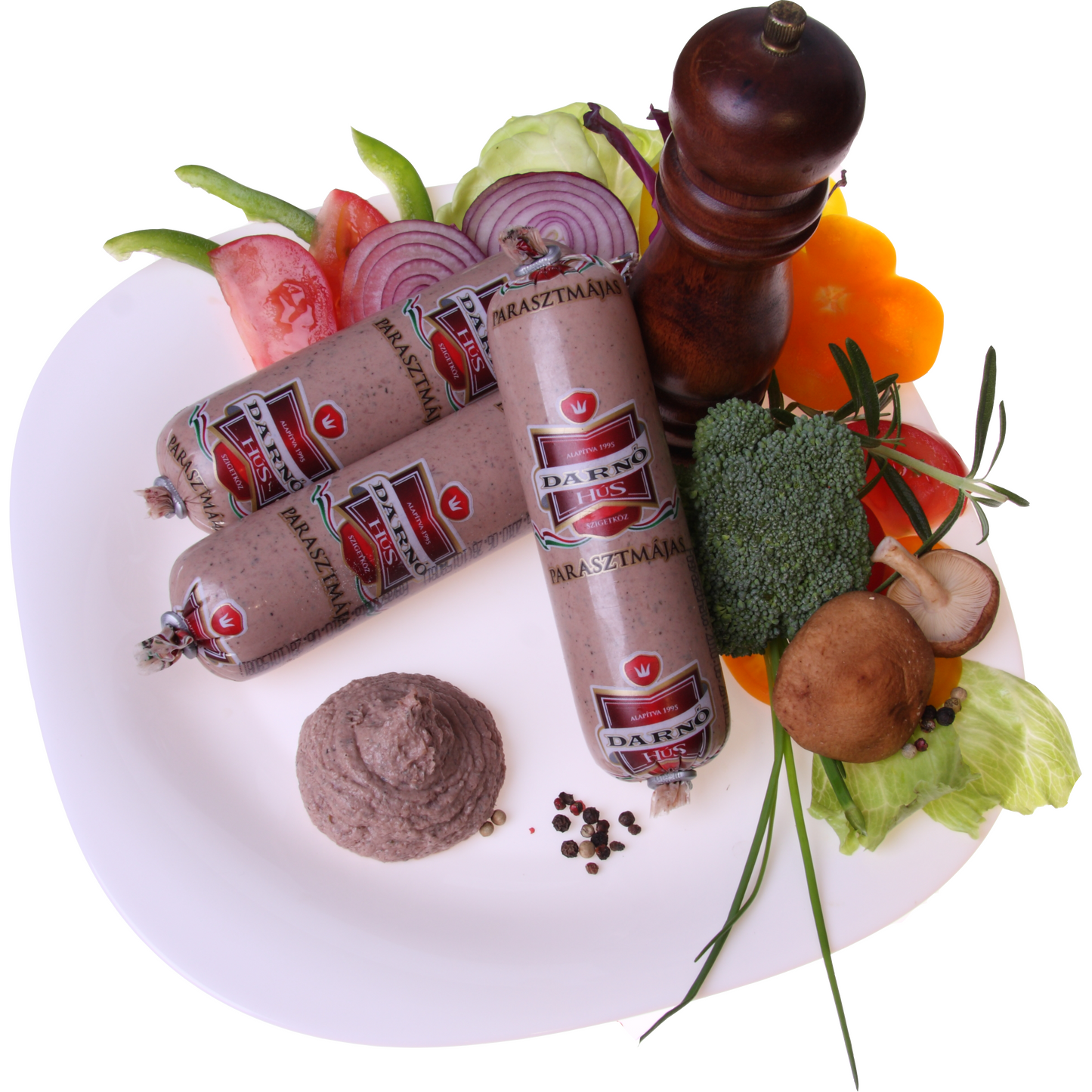Darnó-Hús Parasztmájas 150g e