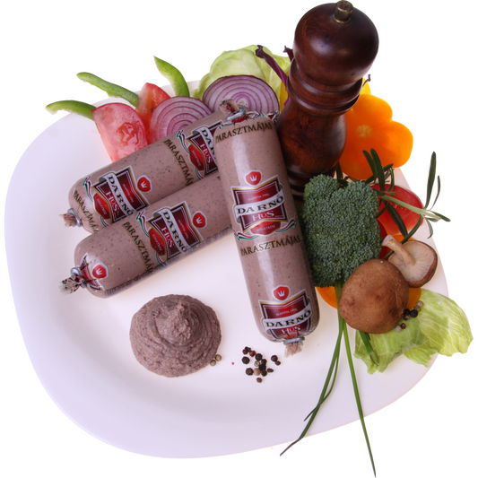 Darnó-Hús Parasztmájas 150g e
