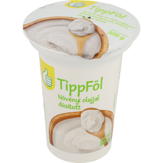 Auchan Tipp TippFöl 20%  320 g