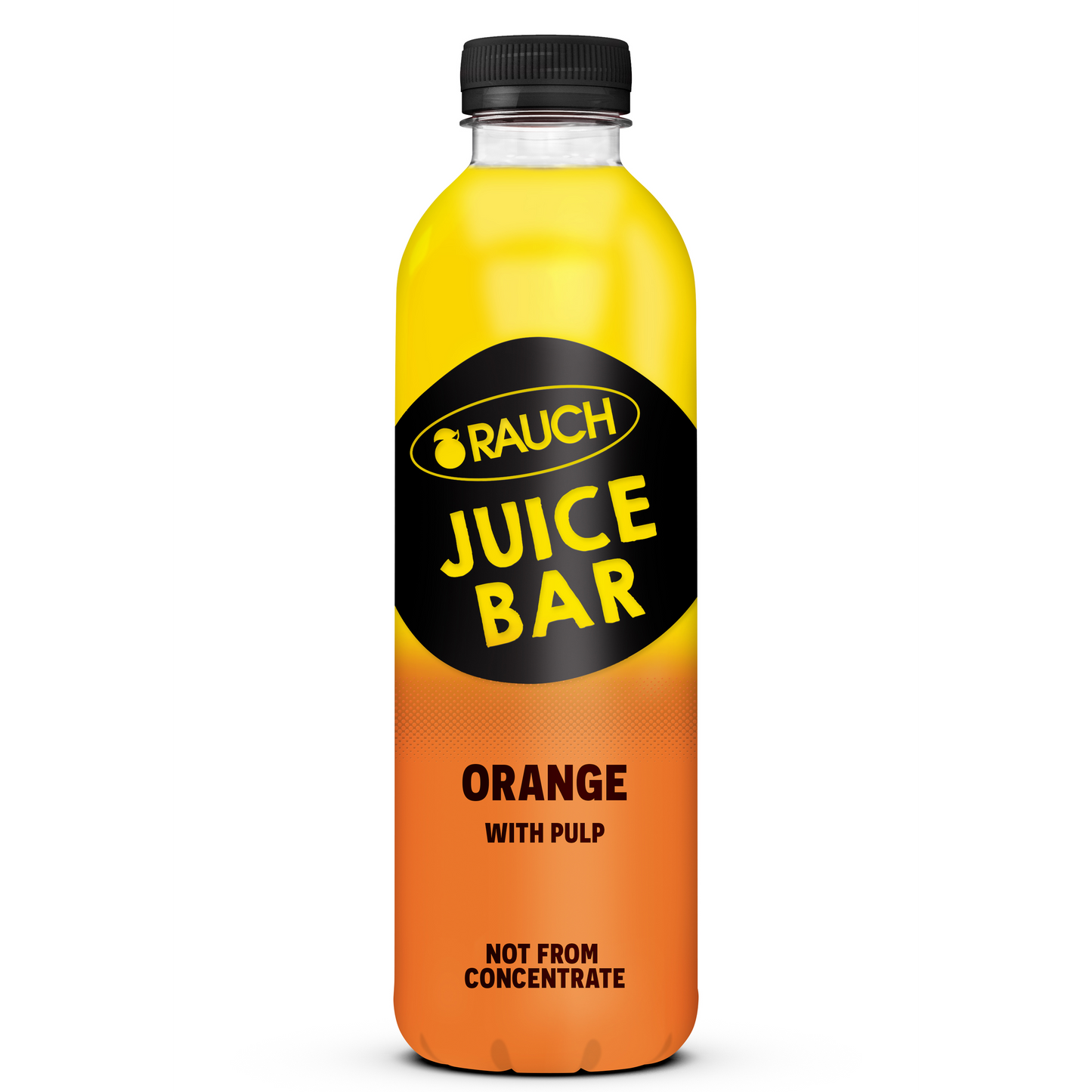 Rauch Juice Bar 100% direkt préselt narancslé gyümölcshússal 800 ml