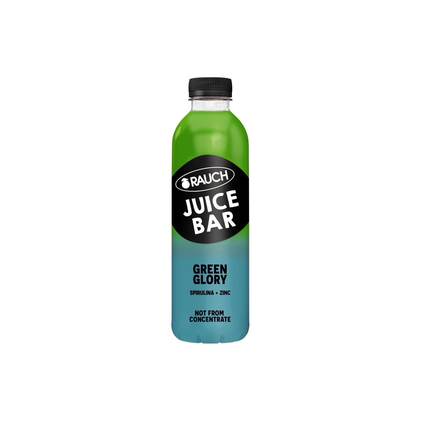 Rauch Juice Bar vegyes gyümölcs- és zöldségital C-vitaminnal, cinkkel 800 ml