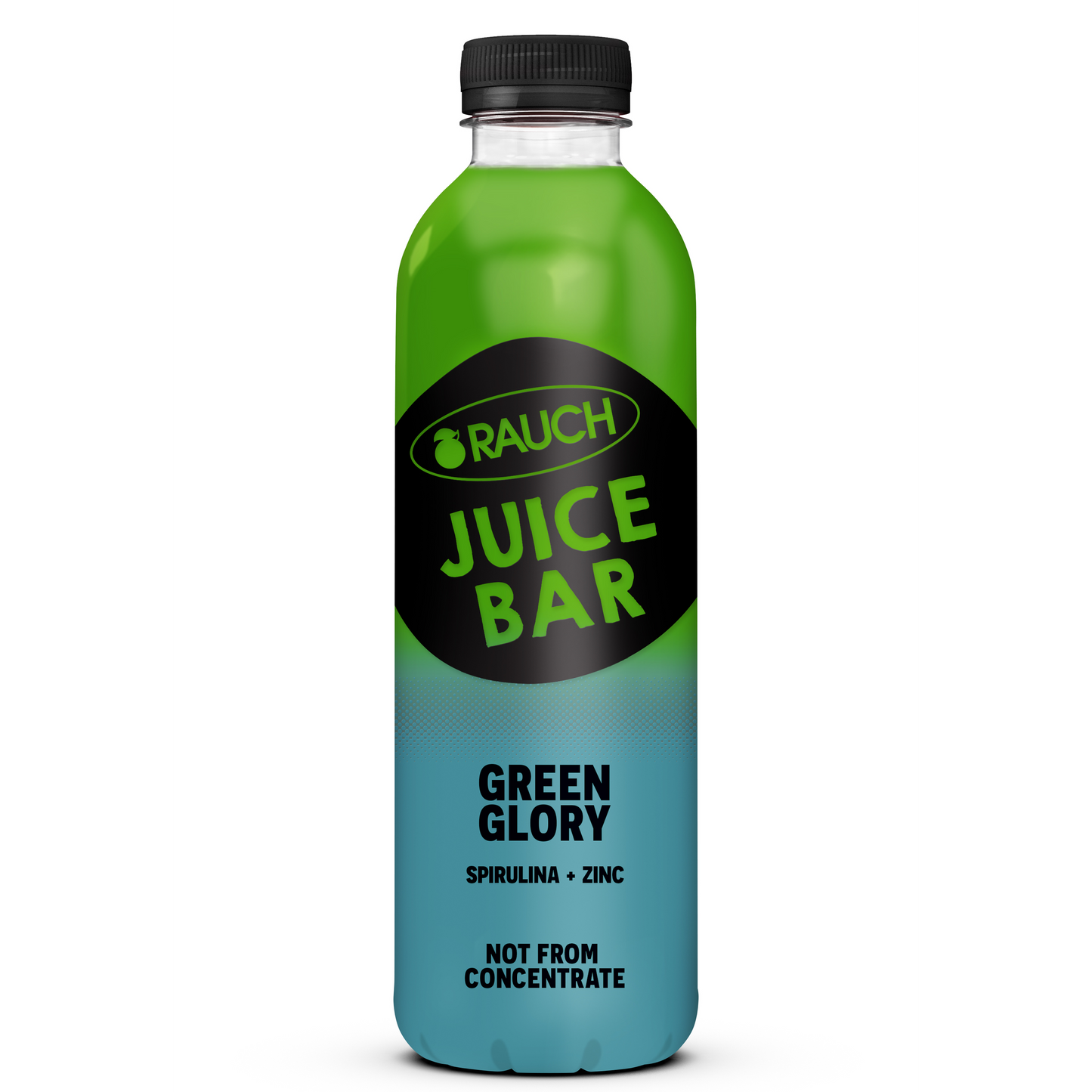 Rauch Juice Bar vegyes gyümölcs- és zöldségital C-vitaminnal, cinkkel 800 ml