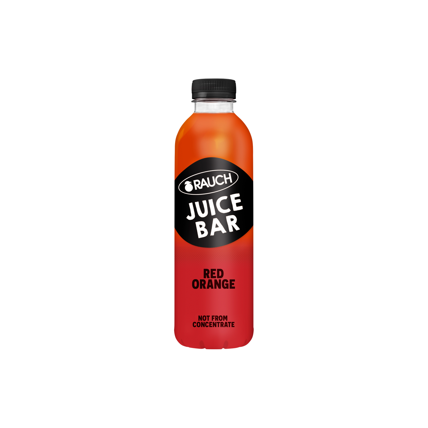 Rauch Juice Bar 100% közvetlenül préselt vérnarancslé gyümölcshússal 800 ml