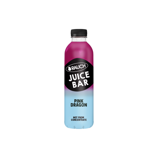 Rauch Juice Bar 100% vegyes gyümölcslé C-vitaminnal 800 ml