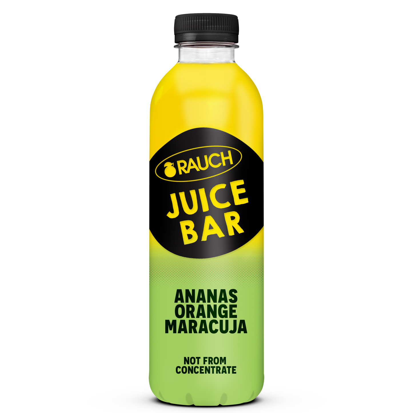 Rauch Juice Bar vegyes gyümölcsital C-vitaminnal 800 ml