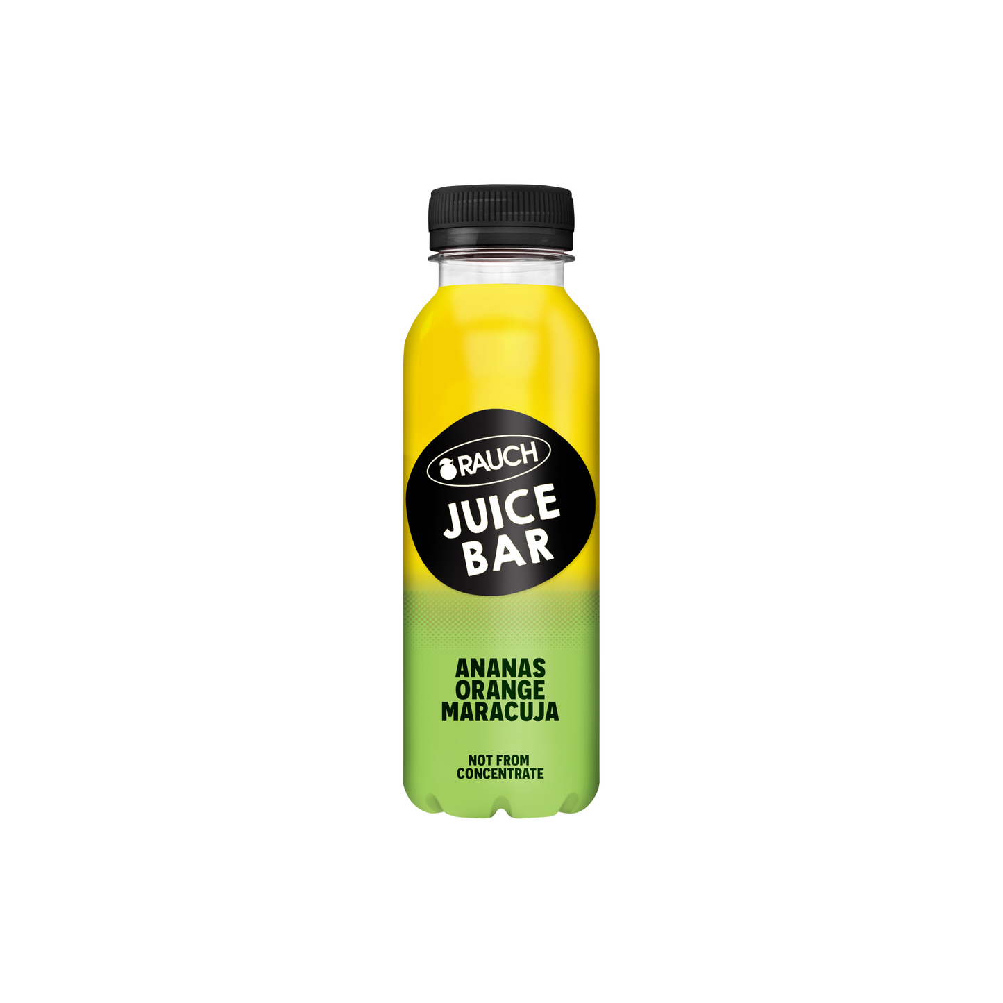 Rauch Juice Bar vegyes gyümölcsital C-vitaminnal 330 ml