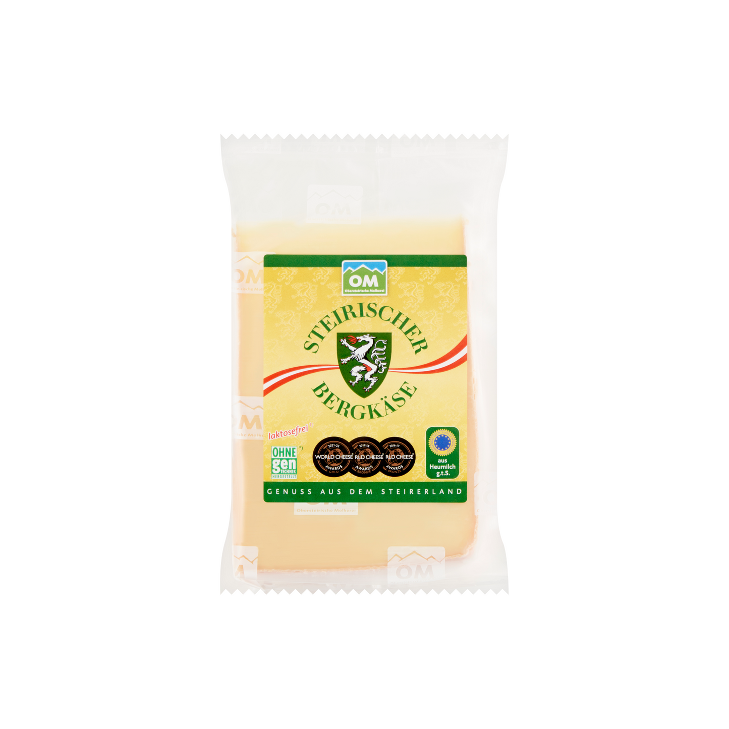 OM Bergkäse 45% 250 g