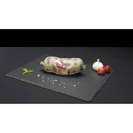 Tisza-tavi mangalica parasztmájas 350g