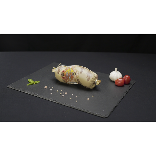 Tisza-tavi mangalica kenőmájas 350g