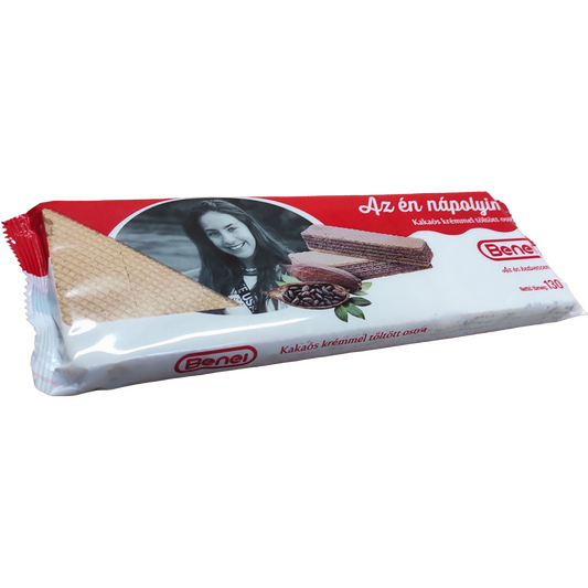 Benei kakaos napolyi 130g