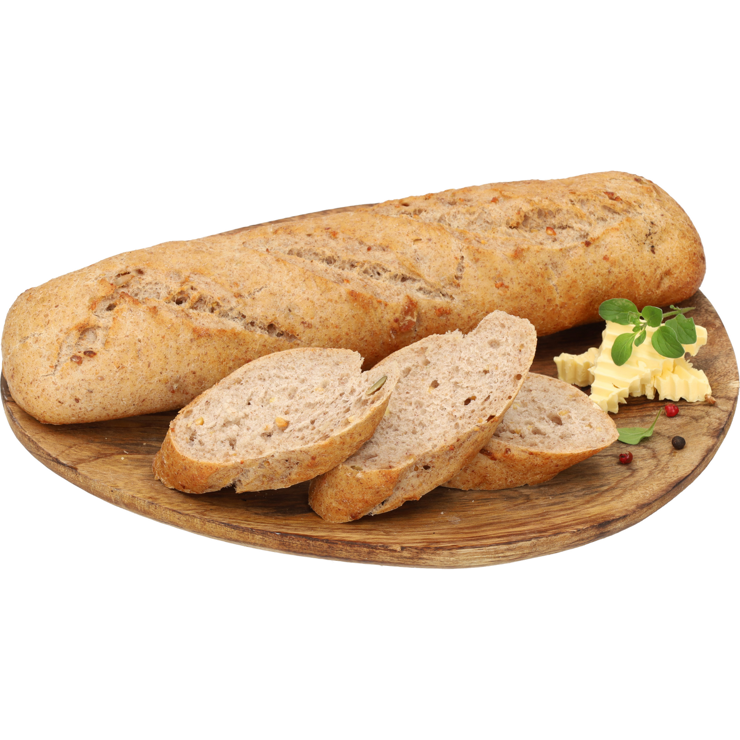 Magvas baguette 100 g