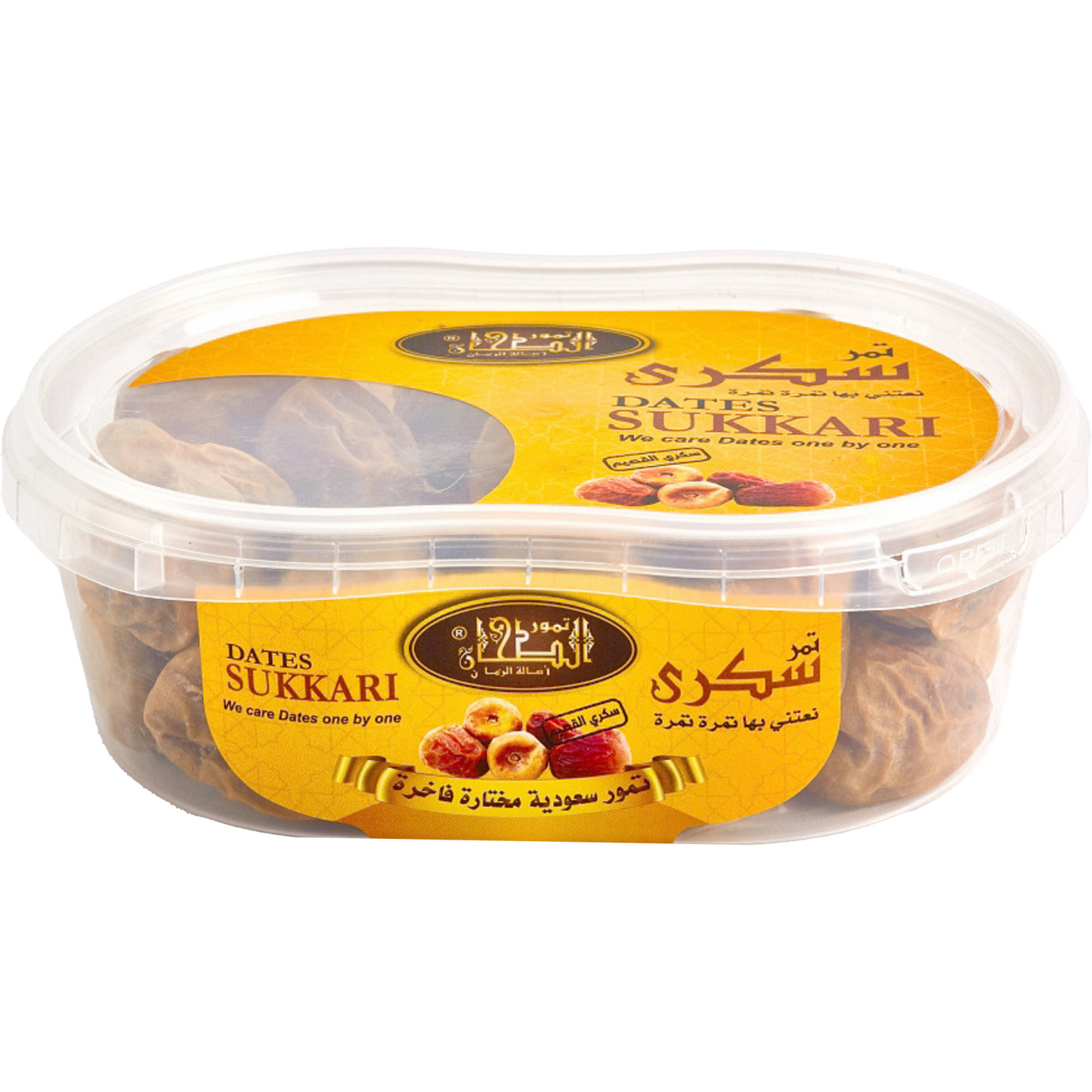Datolya 500g