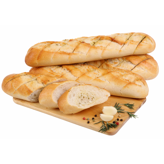 Fokhagymás bagett 175 g
