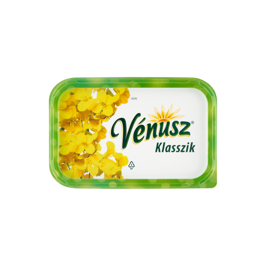 Vénusz Klasszik 55% zsírtartalmú margarin 450 g