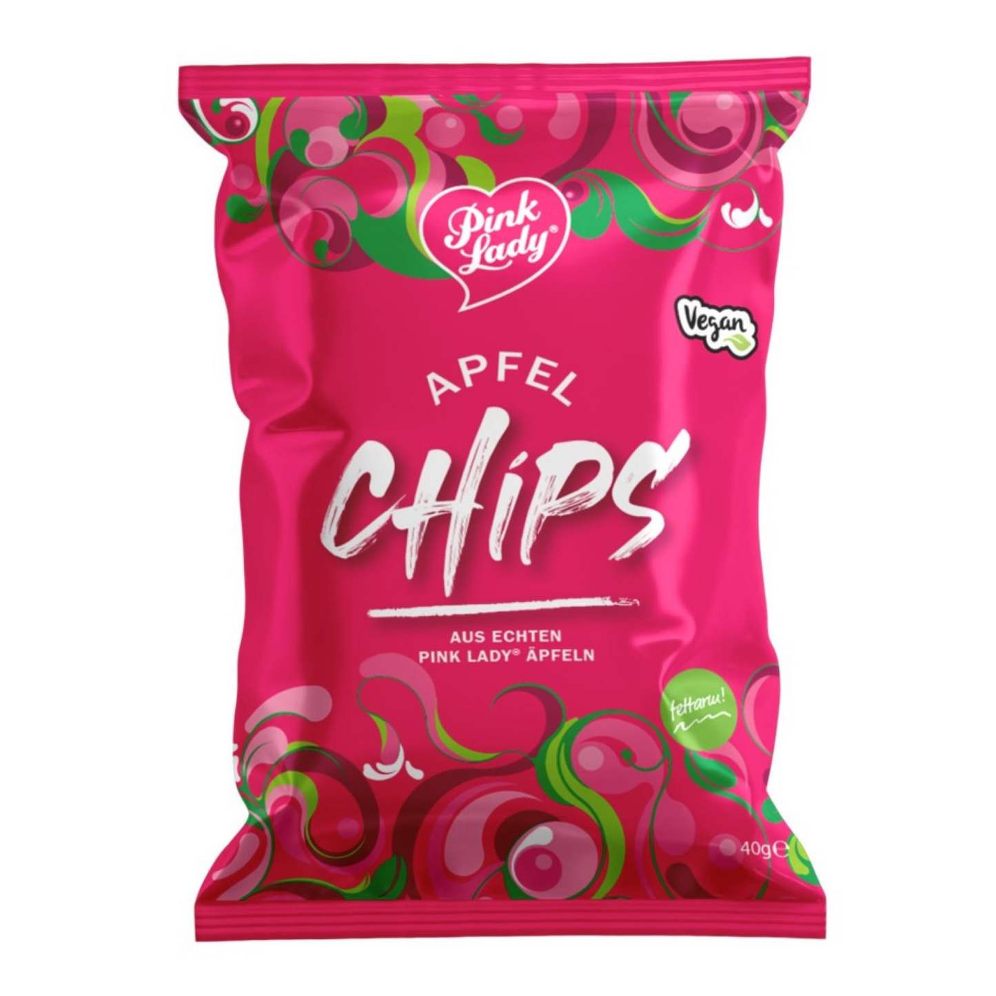 Pink Lady almaszirom 40 g