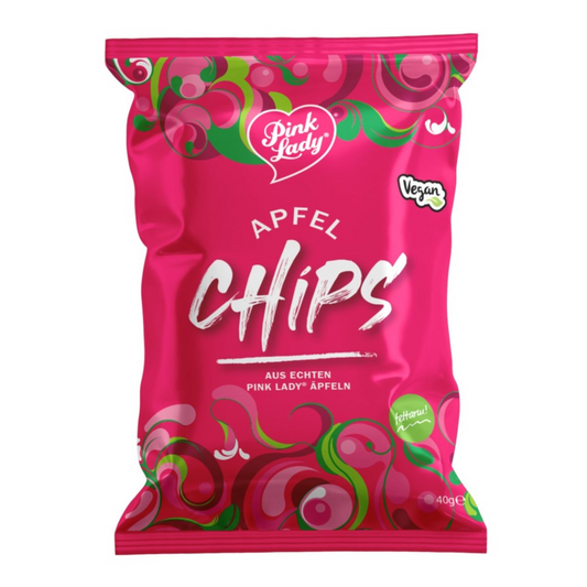Pink Lady almaszirom 40 g