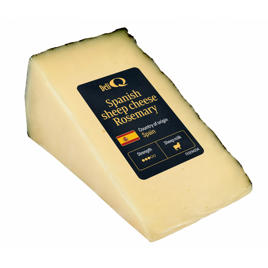 Spanyol juhsajt rozmaringos 130 g