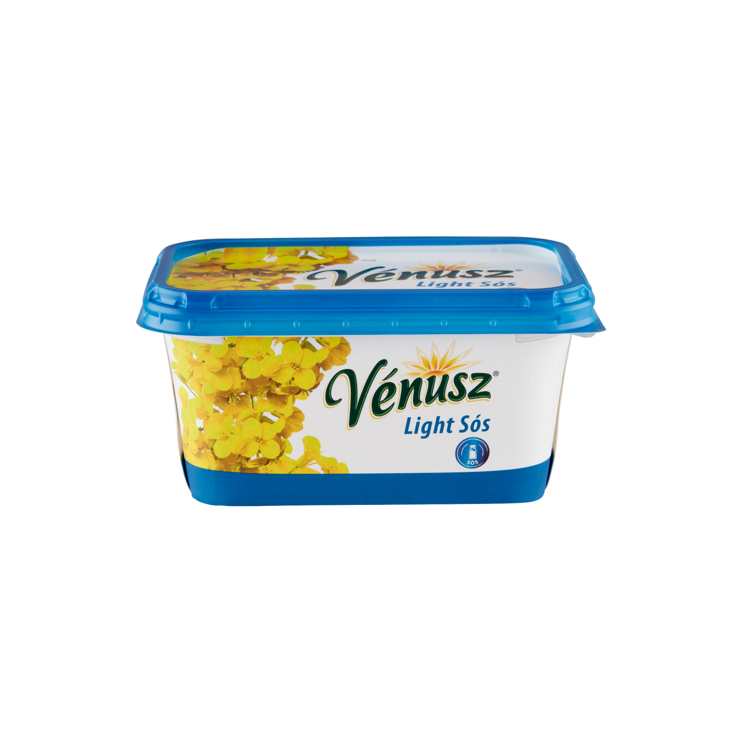 Vénusz Light Sós 32% zsírtartalmú margarin 450 g