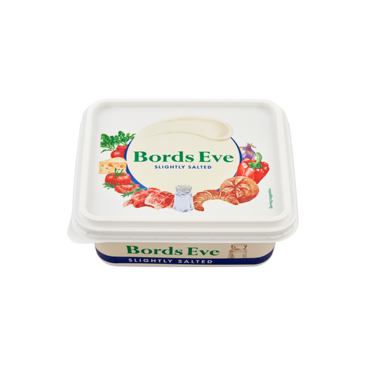 Bords Eve enyhén sózott, csökkentett zsírtartalmú margarin 500 g