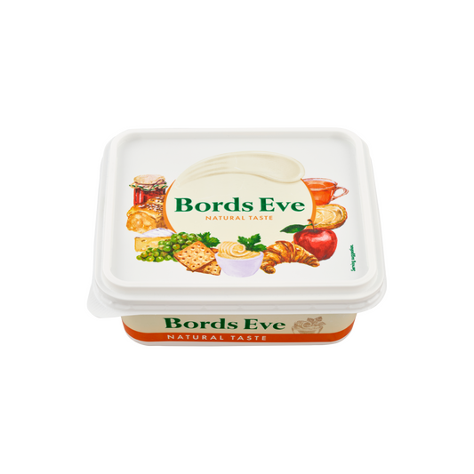 Bords Eve Natúr - csökkentett zsírtartalmú margarin 500 g
