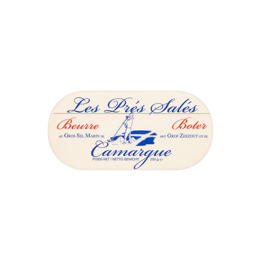 Camargue belga vaj 250 g