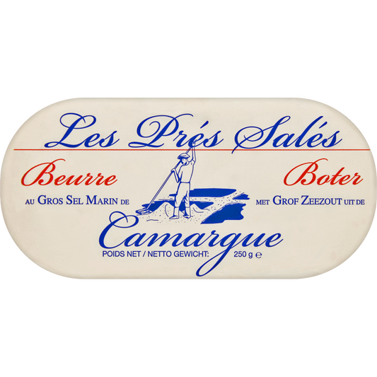 Camargue belga vaj 250 g