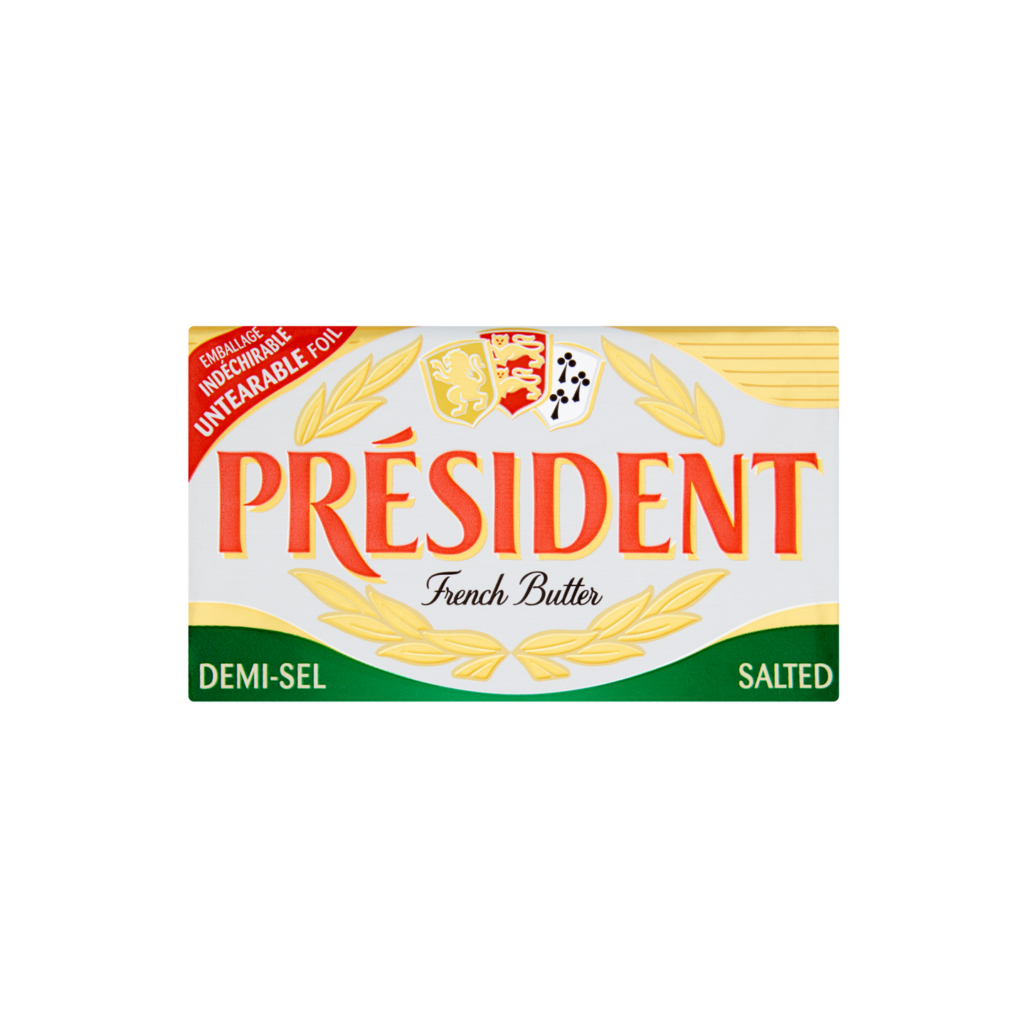 Président sós vaj 200 g