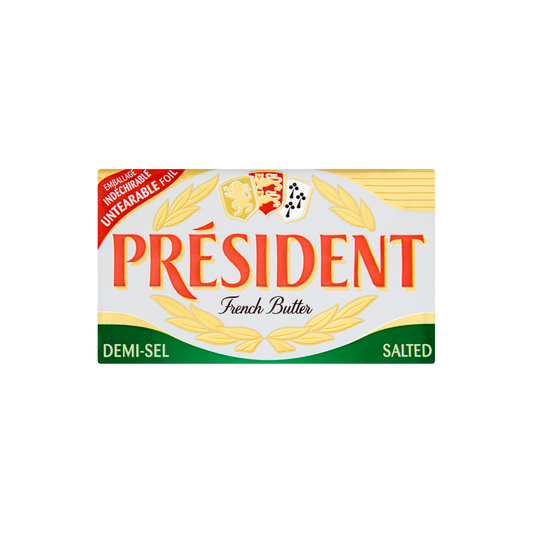 Président sós vaj 200 g