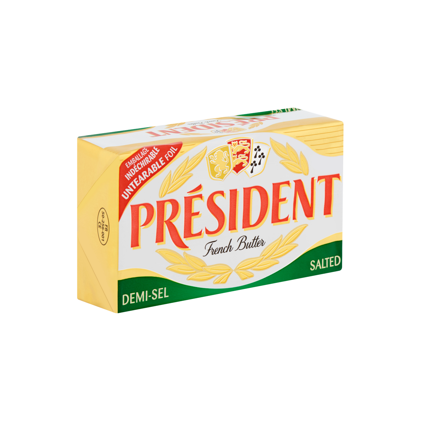 Président sós vaj 200 g