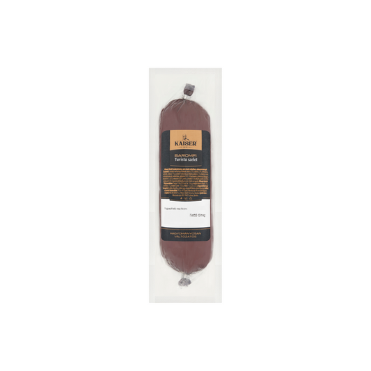 Kaiser baromfi turista szelet 500 g