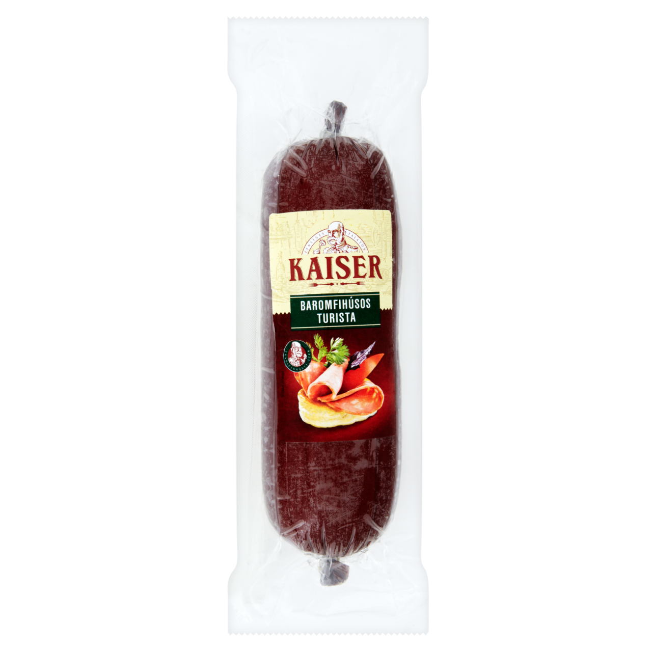 Kaiser baromfi turista szelet 500 g