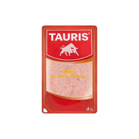 Tauris szeletelt kemp löncs 80 g