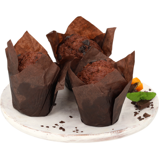 Csokis Muffin 85g