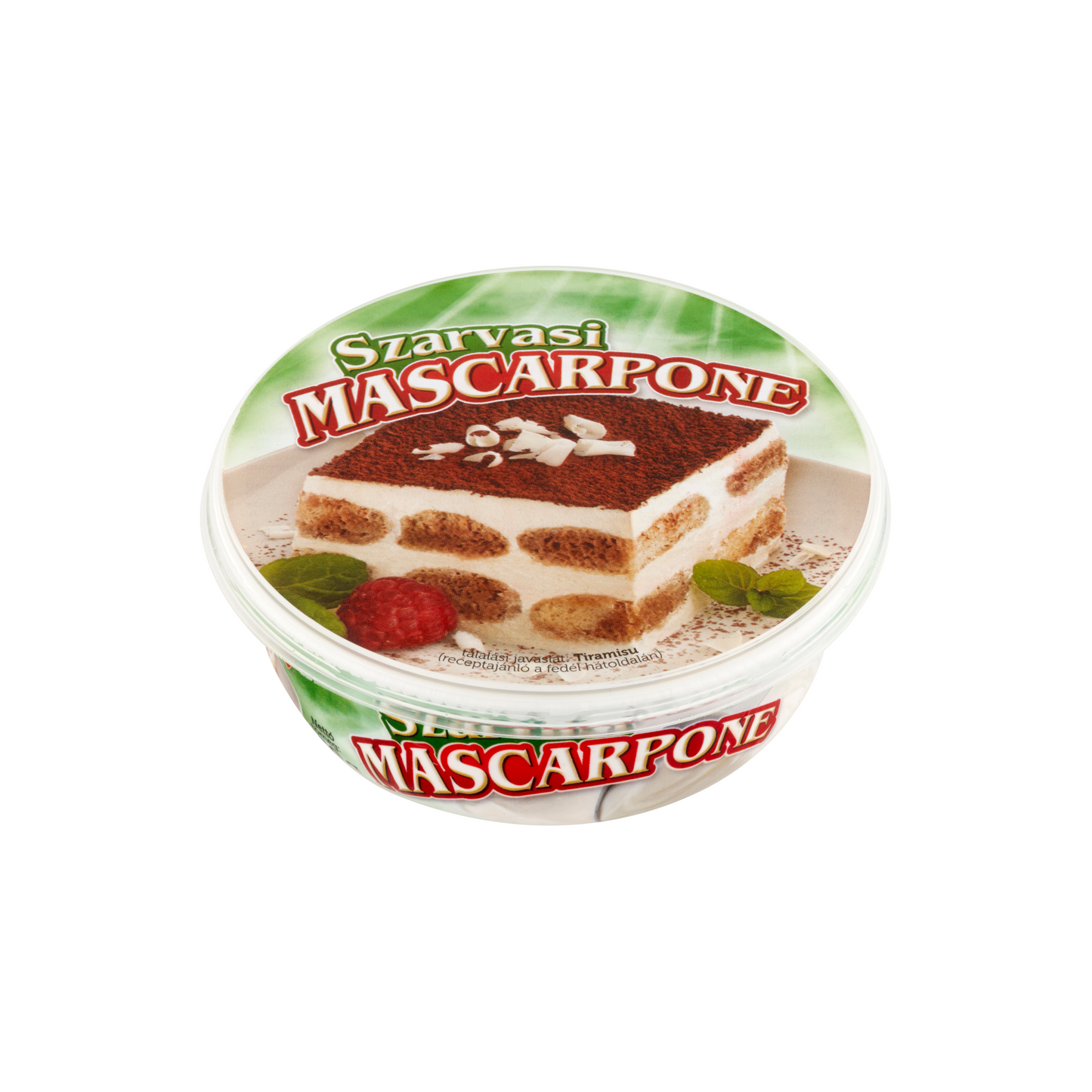 Szarvasi Mascarpone 250 g