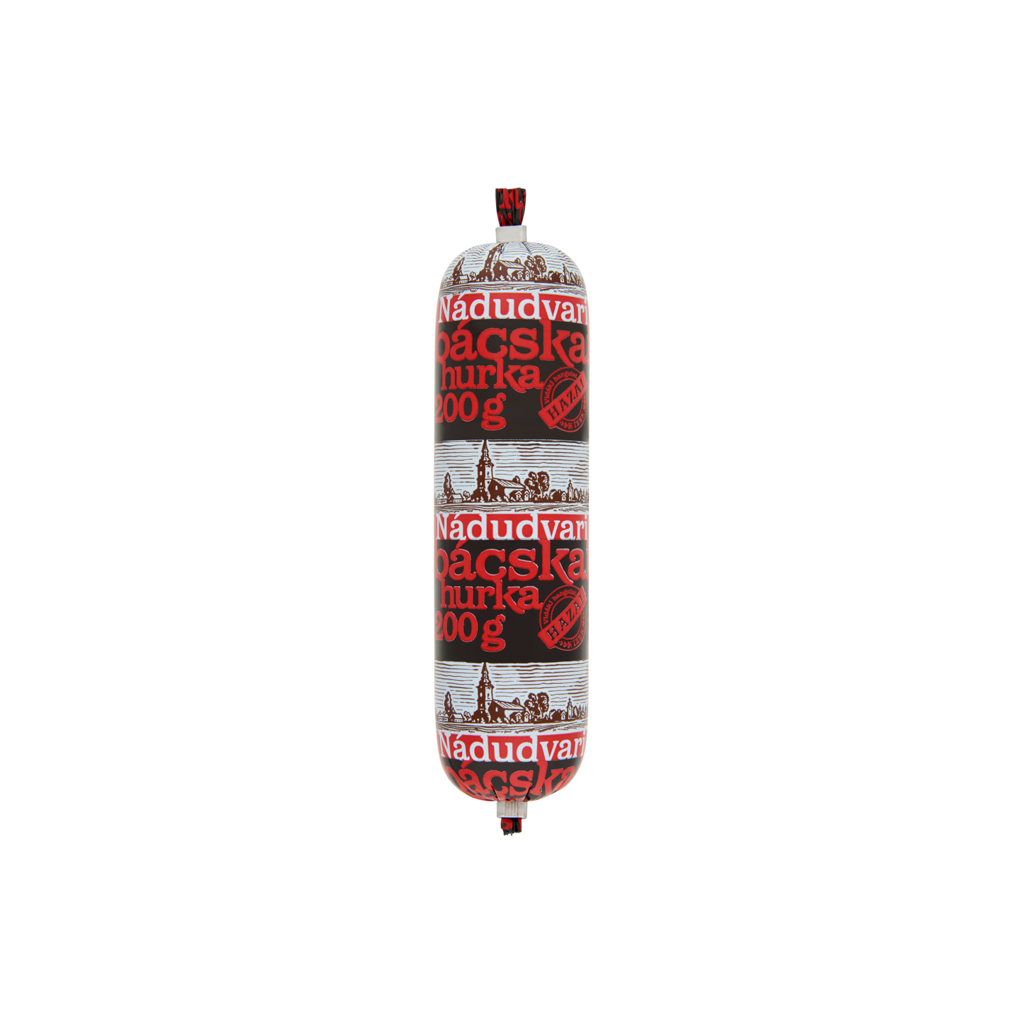 Nádudvari Bácskai hurka 200 g