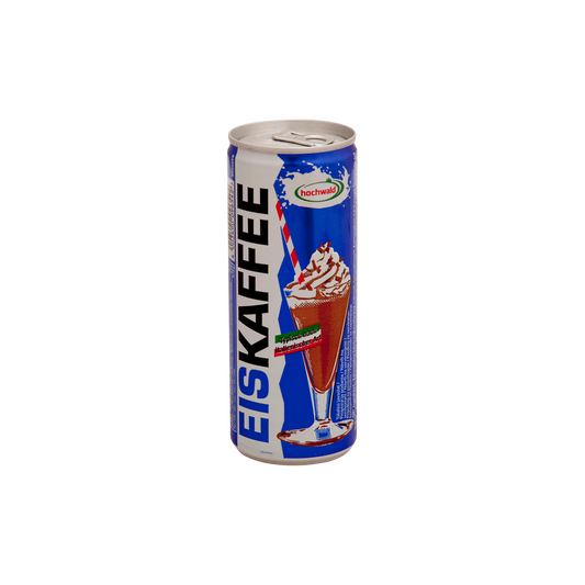 HOCHWALD jegeskávé 1,5% 250 ml fémdobozos