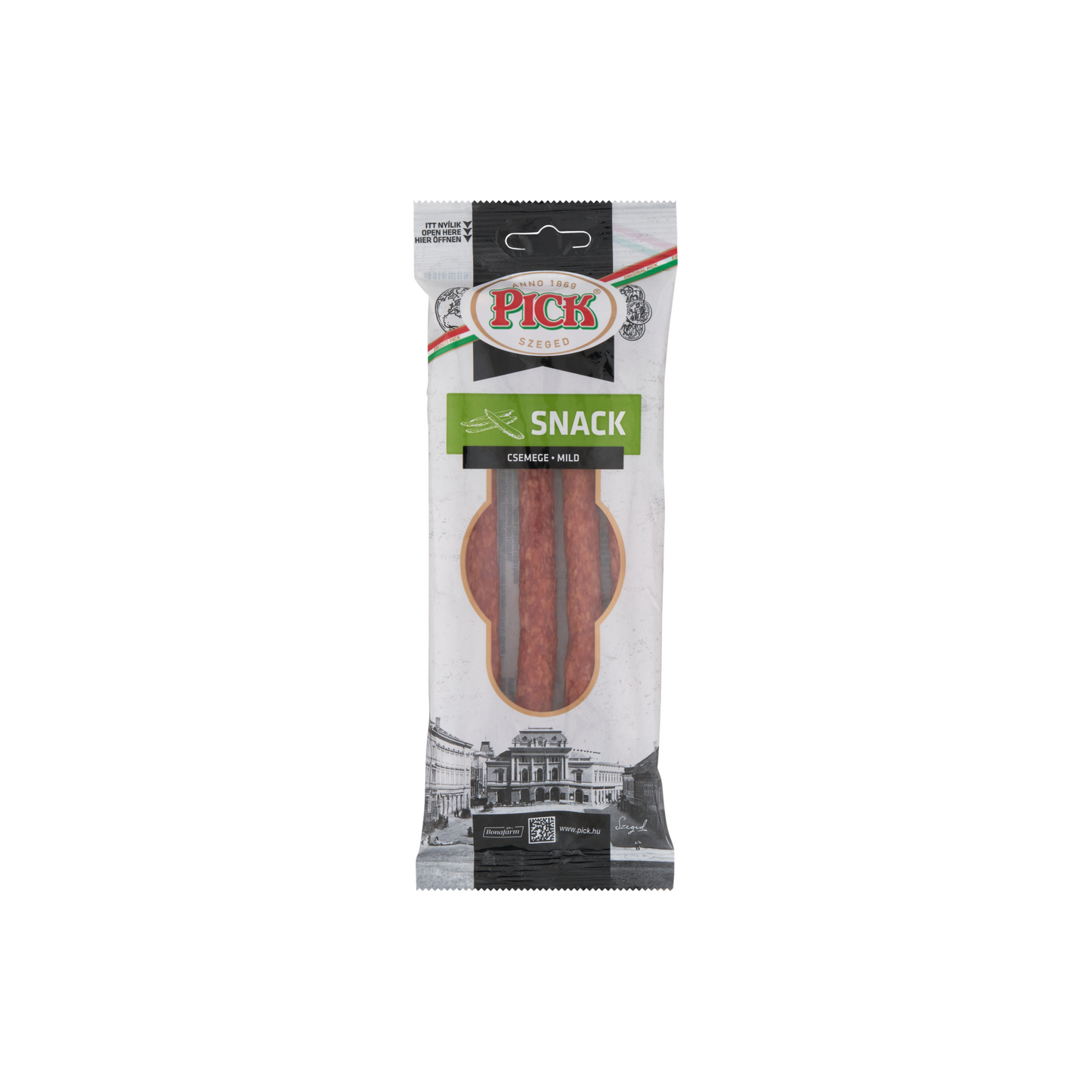 PICK Snack csemege 100 g