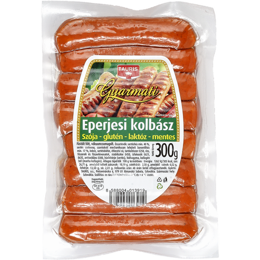 Eperjesi kolbász 300 g
