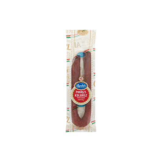 Gyulai csípős parasztkolbász 350 g