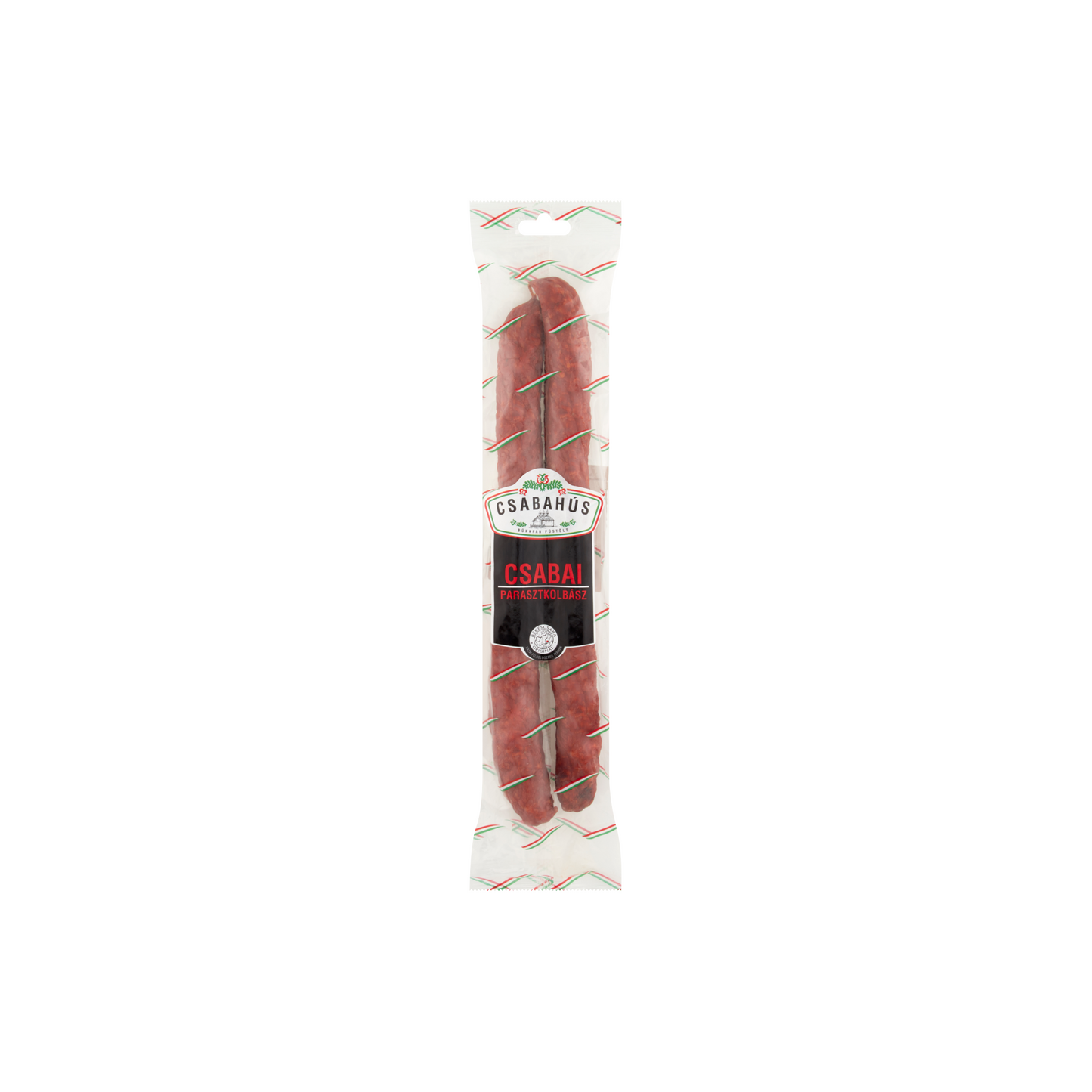 Csabahús Csabai parasztkolbász 400 g