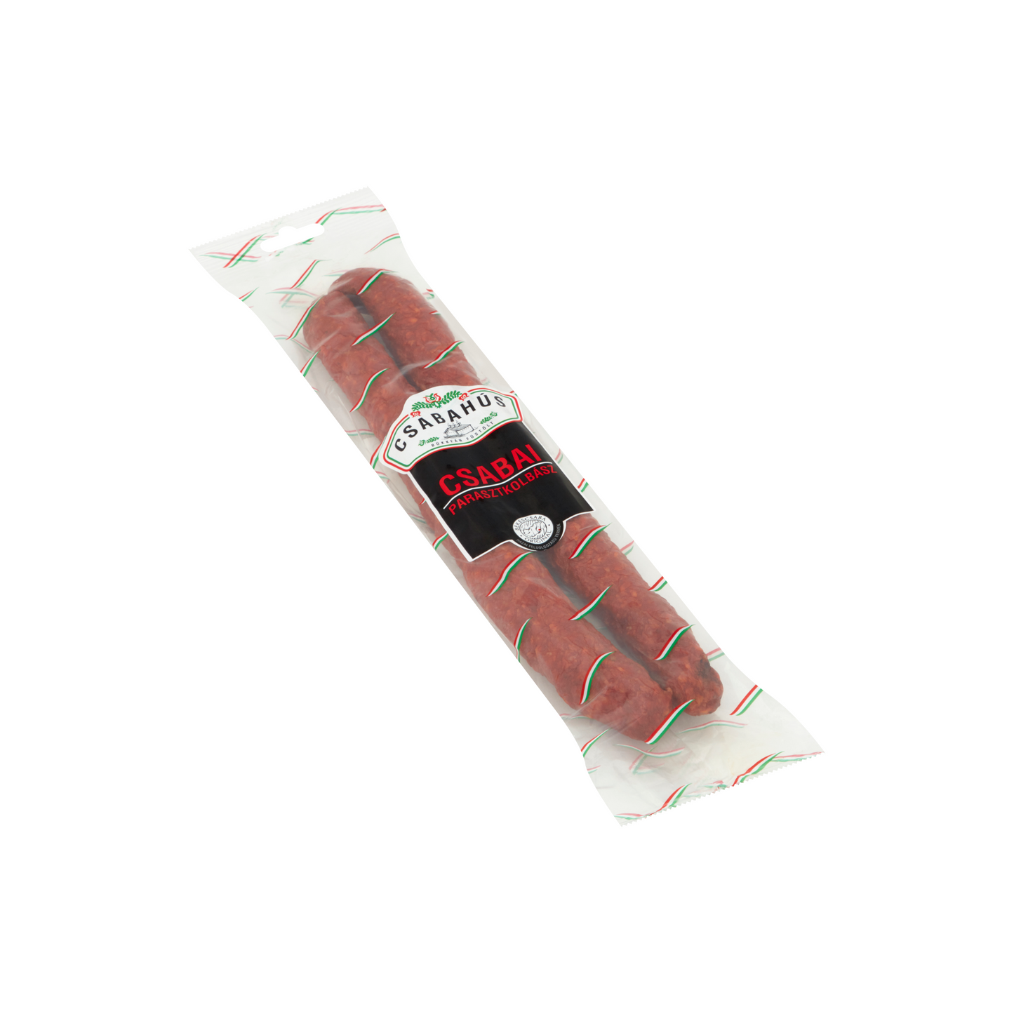 Csabahús Csabai parasztkolbász 400 g