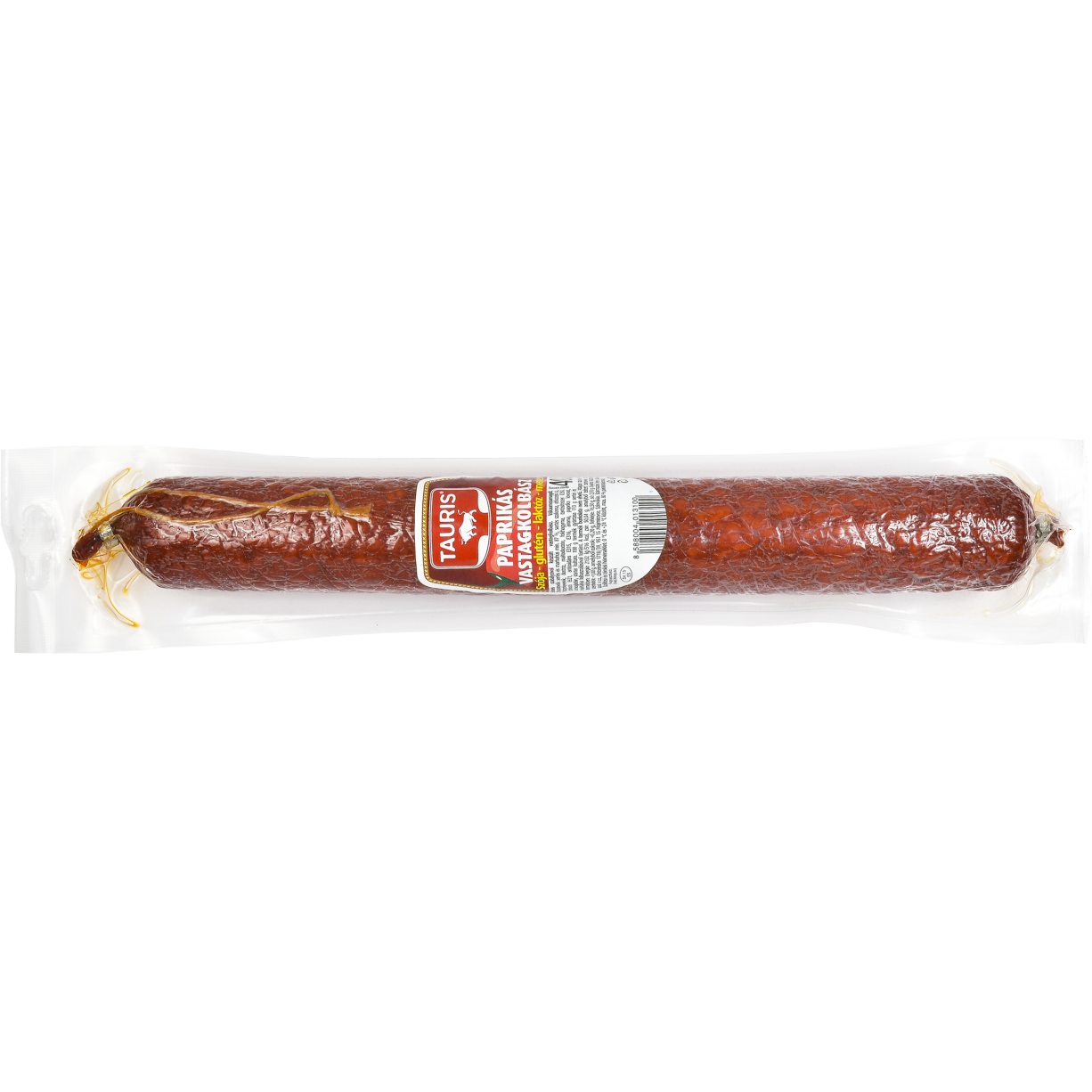 Paprikás vastagkolbász 400 g