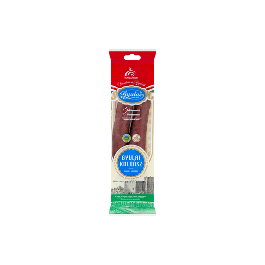 Gyulai kolbász 250 g