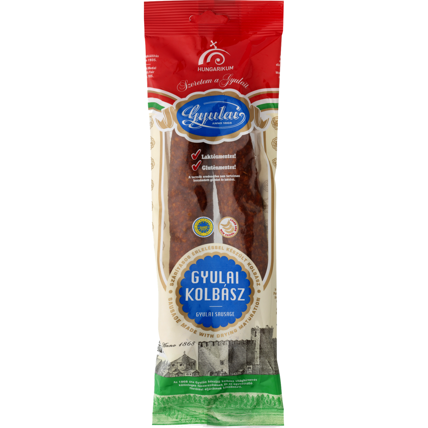 Gyulai kolbász 250 g