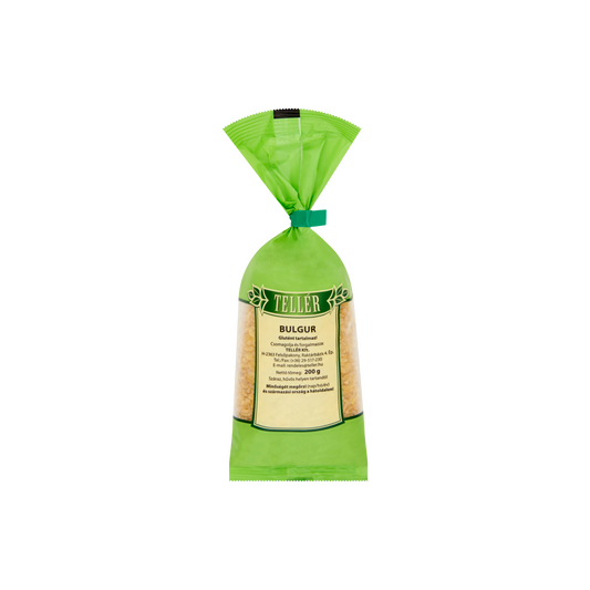 Tellér bulgur 200 g