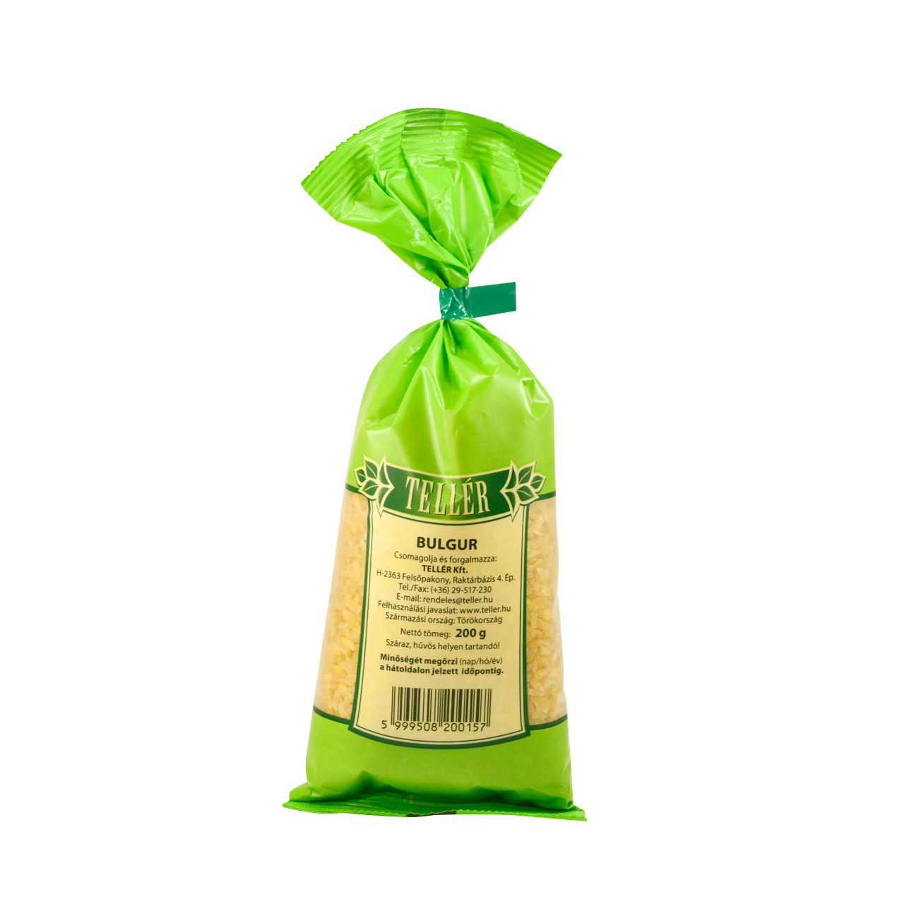 Tellér bulgur 200 g