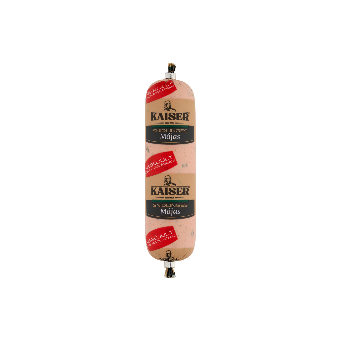 Kaiser snidlinges sertésmájas 120 g