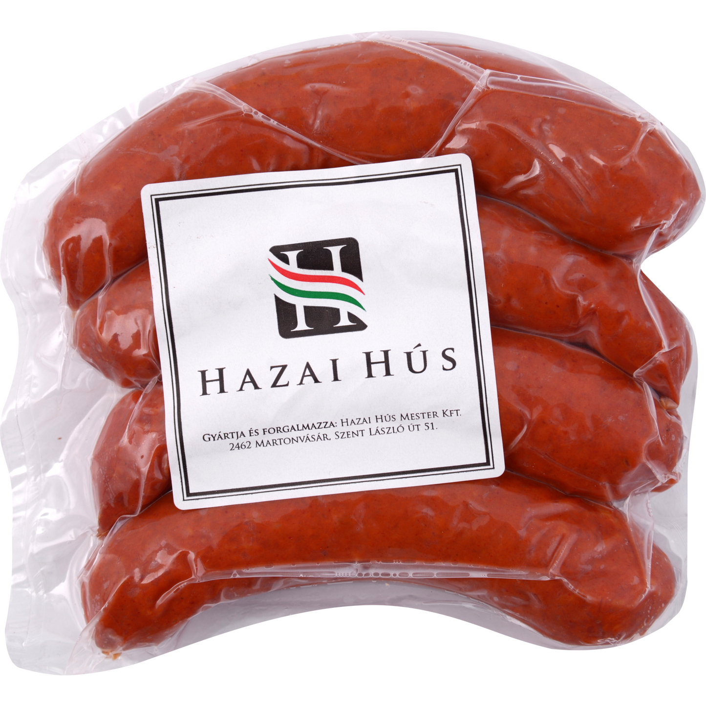 Hazai csemege debreceni 350 g